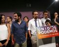 El partido Más País, habría recibido información sensible de la financiación de miembros de Podemos