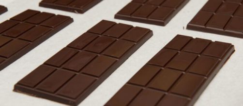 Chocolate amargo &eacute; uma excelente op&ccedil;&atilde;o para sobremesa saud&aacute;vel. (Arquivo Blasting News)