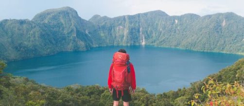 Como fazer um mochil&atilde;o sozinho. (Arquivo Blasting News)