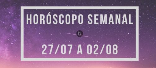 Hor&oacute;scopo semanal: as previs&otilde;es dos signos. (Arquivo Blasting News)