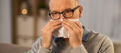 Informe de la p&eacute;rdida del olfato en el coronavirus