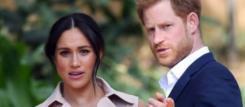 La biograf&iacute;a pr&oacute;xima a salir a la venta, contiene inc&oacute;modas revelaciones sobre la vida de Meghan Markle y el pr&iacute;ncipe brit&aacute;nico Enrique.