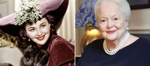 La estrella de cine de Hollywood, Olivia de Havilland, muere a los 104 a&ntilde;os