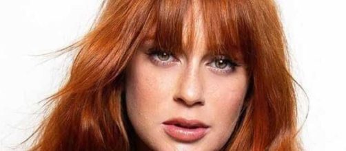 Marina Ruy Barbosa muda visual para 'O S&eacute;timo Guardi&atilde;o' - Alagoas ... - com.br