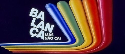 Programa de humor lan&ccedil;ado em 1982. (Arquivo Blasting News)