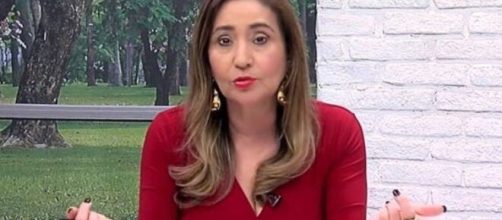Sonia Abr&atilde;o j&aacute; comandou a atra&ccedil;&atilde;o. (Reprodu&ccedil;&atilde;o/RedeTV!)