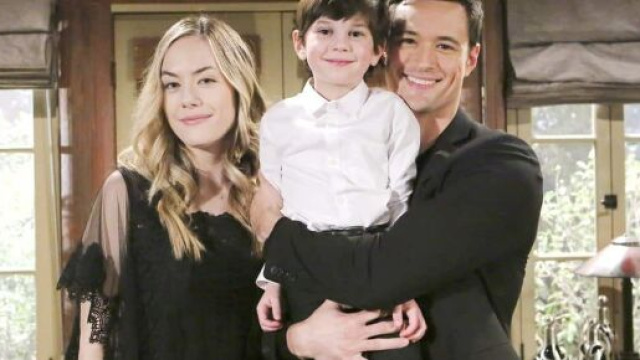Beautiful, spoiler americani: Brooke prover&agrave; a convincere sua figlia a non sposare Thomas