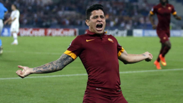 Calciomercato: Crotone e Benevento interessate all'argentino Iturbe.