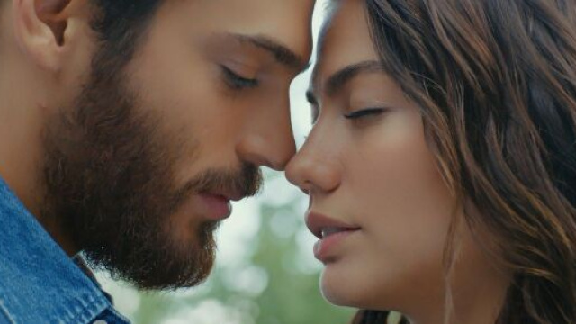 Daydreamer, anticipazioni dal 3 al 7 agosto.