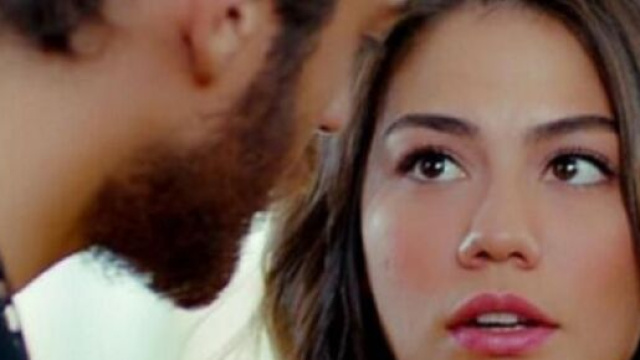 Daydreamer, spoiler turchi: Aydın vende i diritti sul profumo a Fabri.