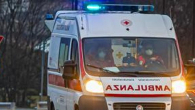 Ercolano, bimba di 11 anni annega in piscina | adnkronos.com