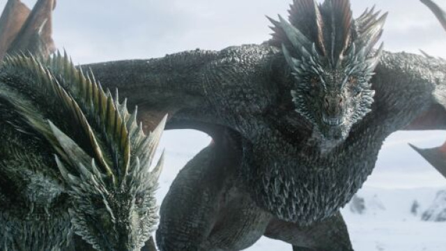 House of the Dragon racconter&agrave; la casata dei Targaryen nel prequel de Il Trono di Spade.