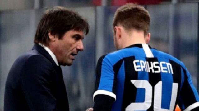 Pistocchi ritiene che le difficolt&agrave; di adattamento di Eriksen all'Inter siano imputabili ai dirigenti.