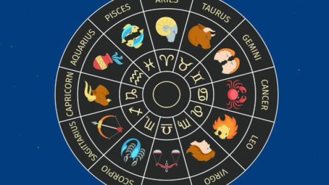 Previsioni astrologiche del 2 agosto: belle novit&agrave; per l'Ariete, Vergine in giornata 'no'.