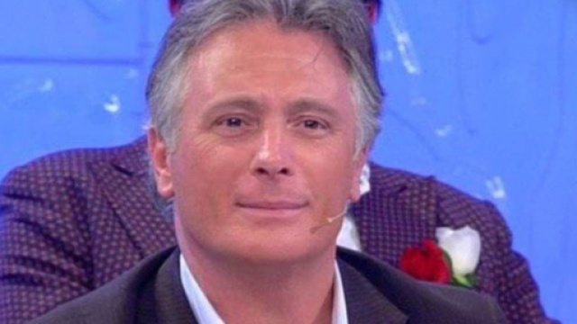 Uomini e Donne, Giorgio Manetti dubita della redazione e promette: 'Mai pi&ugrave; in quello studio'.