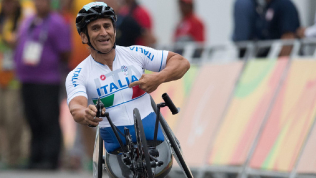 Zanardi, quarta operazione alla testa.