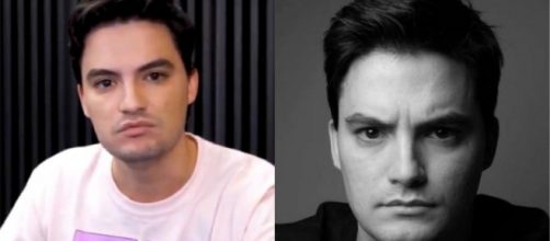 Felipe Neto passa vergonha com v&iacute;deo resgatado e exposto na web por internautas. (Arquivo Blasting News)