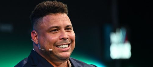 Jogador Ronaldo Fen&ocirc;meno foi casado com Daniella Cicarelli. (Arquivo Blasting News)