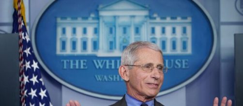 La primera vacuna contra el coronavirus podr&iacute;a estar lista en noviembre