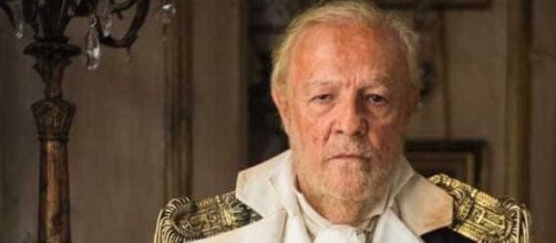 Ney Latorraca fez sucesso nas telinhas. (Reprodu&ccedil;&atilde;o/TV Globo)