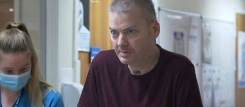 Piloto tenta voltar a andar ap&oacute;s complica&ccedil;&otilde;es do coronav&iacute;rus. (Arquivo Blasting News)