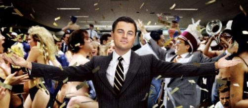 Poucos sabem, mas "O Lobo de Wall Street" &eacute; baseado em fatos reais. (Arquivo Blasting News)
