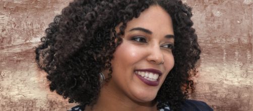 Stephanie Redcross West is the founder and Managing Director of Vegan Mainstream LLC. [Image Source: Stephanie Redcross West, with permission]