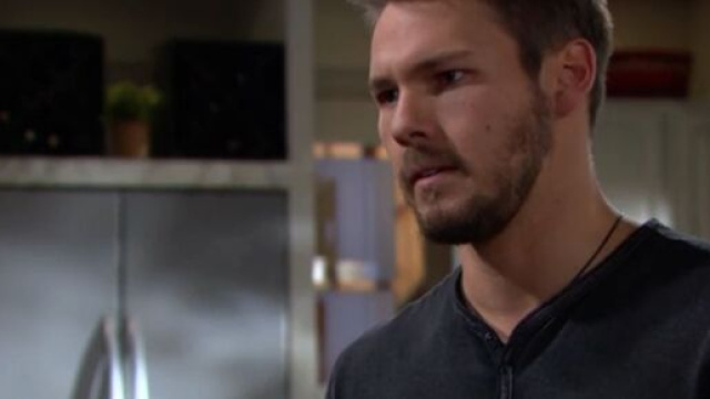 Beautiful, anticipazioni Usa: Liam indaga sul passato di Flo, la madre biologica di Phoebe.