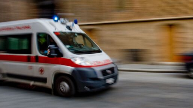 Caserta, perde il controllo della moto e si schianta: aveva 36 anni.