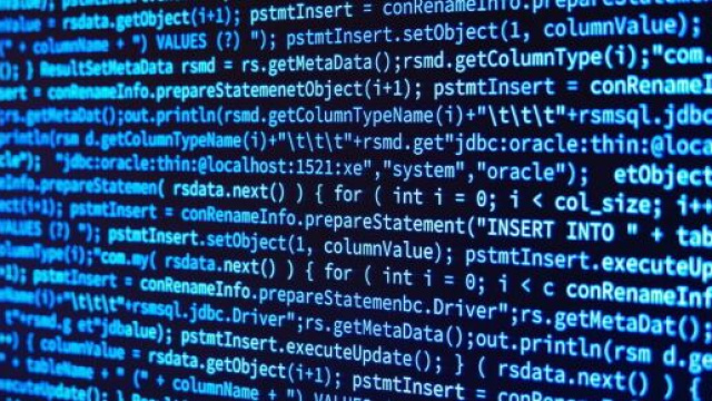 I codici sorgenti di almeno 50 aziende informatiche sono stati pubblicati online da uno sviluppatore svizzero.