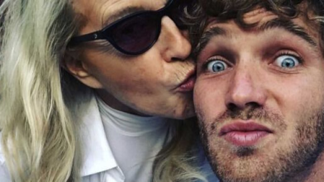Io e Te, Pierluigi Diaco non fa domande su GF e Incorvaia: &lsquo;Non m&rsquo;importa nulla&rsquo;.