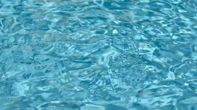 La piscine hors-sol install&eacute;e dans le jardin du domicile familial de cette famille n'avait que 50 cm de profondeur, image d'illustration -Pixabay