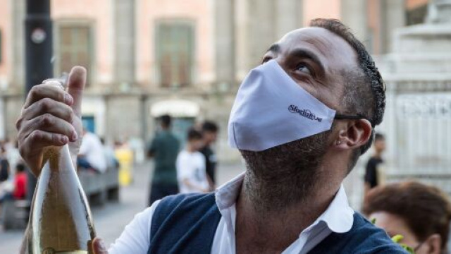 Nasce a Napoli Sfogliatella happy hour: il nuovo aperitivo di Vincenzo Ferrieri.
