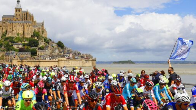 Vuelta a Burgos, dal 28 luglio al 1&deg; agosto la corsa a tappe nel nord della Spagna sar&agrave; visibile live streaming sul sito ufficiale della corsa.