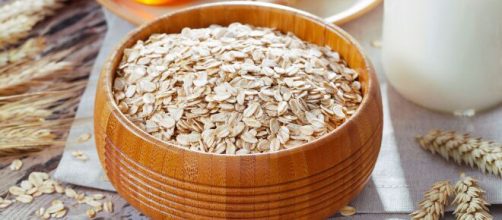 Aveia &eacute; um alimento que deve ser considerado na dieta. (Arquivo Blasting News)