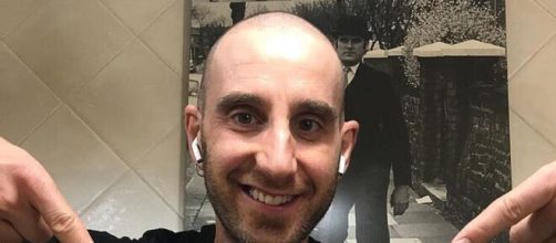 Dani Rovira en imagen de archivo