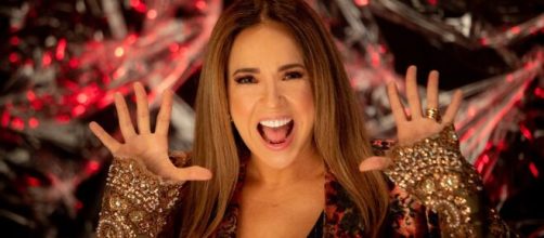 Daniela Mercury faz sucesso com suas m&uacute;sicas. (Arquivo Blasting News)