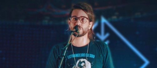 Gabriel Guedes faz live nesta quarta-feira. (Arquivo Blastiing News)