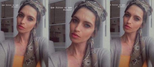 La periodista Sara Carbonero enfrent&oacute; un c&aacute;ncer de ovarios.