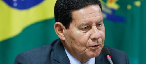 Mour&atilde;o diz que Bolsonaro chegar&aacute; competitivo em 2022. (Arquivo Blasting News)