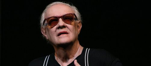 Ney Latorraca participou de diversas s&eacute;ries. (Arquivo Blasting News)