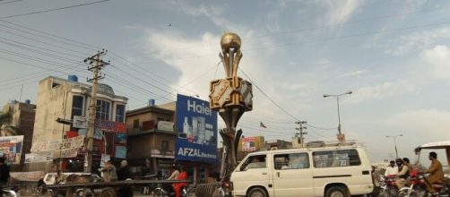 Paquist&atilde;o: Homem acusado de blasf&ecirc;mia &eacute; morto a tiros dentro de tribunal. (Arquivo Blasting News)