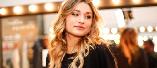 Sasha Meneghel faz 22 anos. (Arquivo Blasting News)