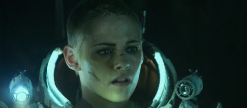 Ya sali&oacute; el nuevo tr&aacute;iler de 'Amenaza en lo profundo'. - Lineup MX - com.mx