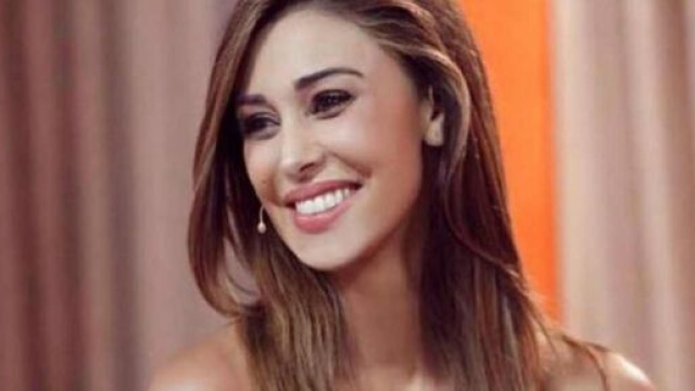Belen Rodriguez &egrave; tornata single.