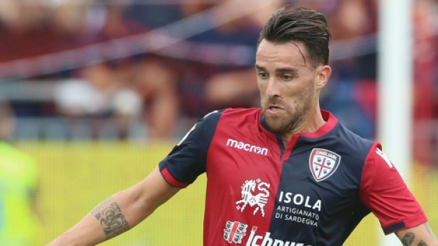 Calciomercato Crotone: Cigarini in uscita dal Cagliari, rossoblu alla finestra (Rumors).
