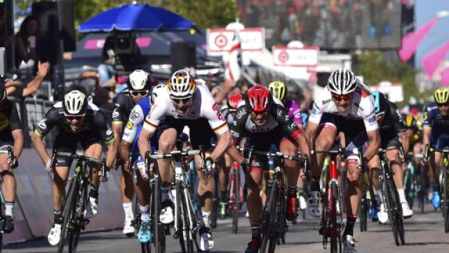 Ciclismo, Gran Trittico Lombardo in tv su Rai 2 luned&igrave; 3 agosto.