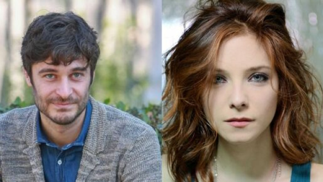 Guanciale, la risposta dell'ex Bello a una fan: 'Vicino a Lino deve esserci colei che ama'.