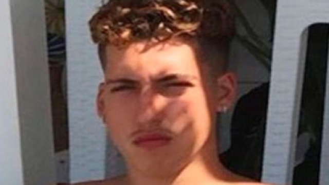 Napoli, scontro tra scooter in serata: Giuseppe muore a 21 anni - Teleclubitalia