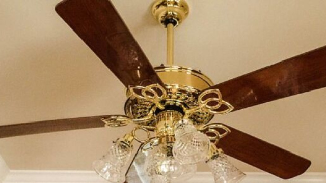 Palermo: bambina colpita da una pala del ventilatore, &egrave; grave.